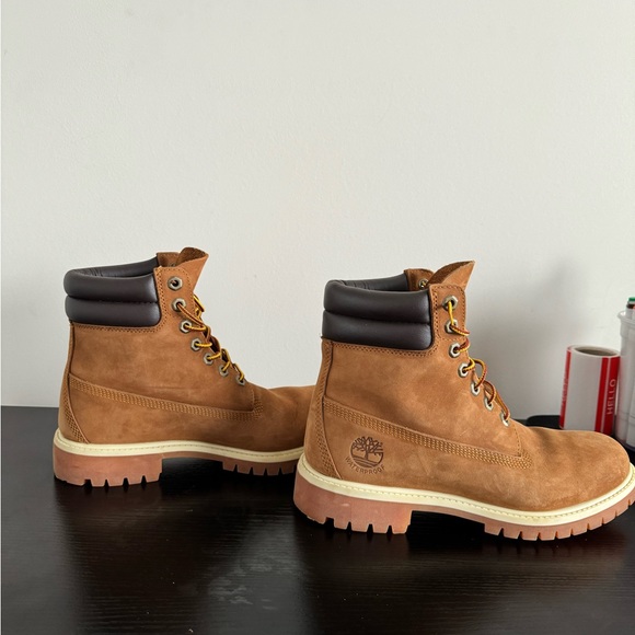 SIZE:7 Mens Timberland 6 - Picture 12 of 14